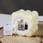 BATTERY-BUBBLE CANDLE