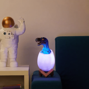 Dinosaur-LED-Lamp