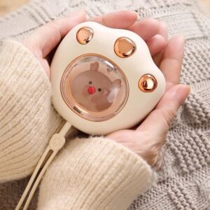 Hand-Warmer