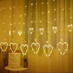 LED-Heart-String