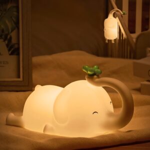Led-Squishy-Elephant-Night-Light