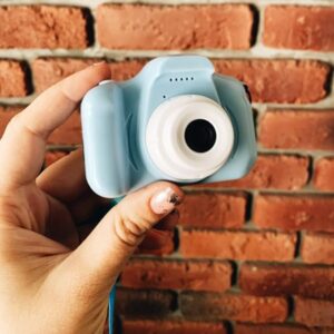 MINI-KIDS-CAMERA