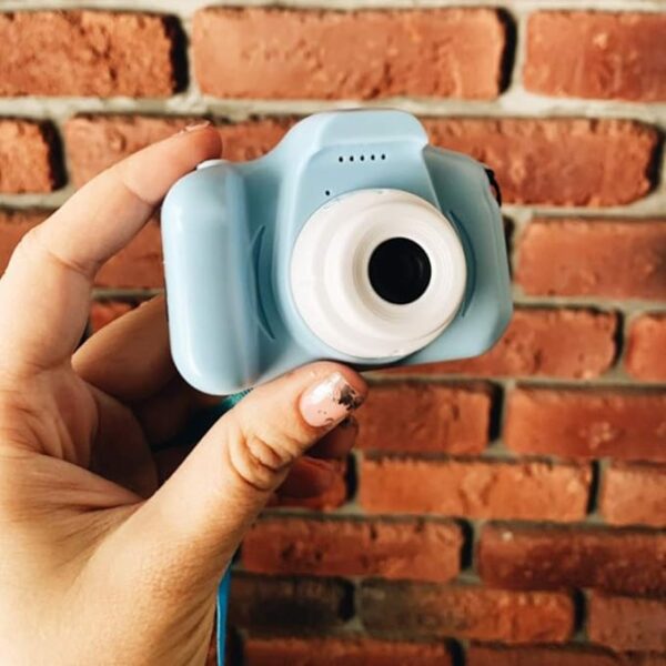 MINI-KIDS-CAMERA