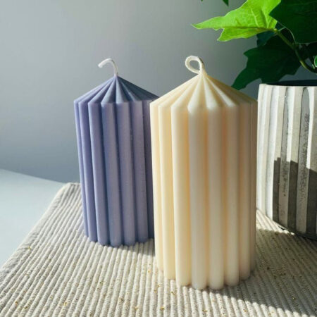 fluted-pillar-candles