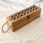teakwood-box